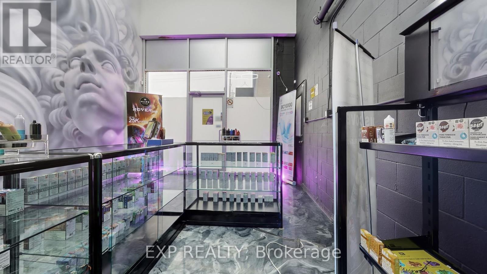 5455 Steeles Avenue W, Toronto, Ontario  M9L 1S7 - Photo 7 - W13009564