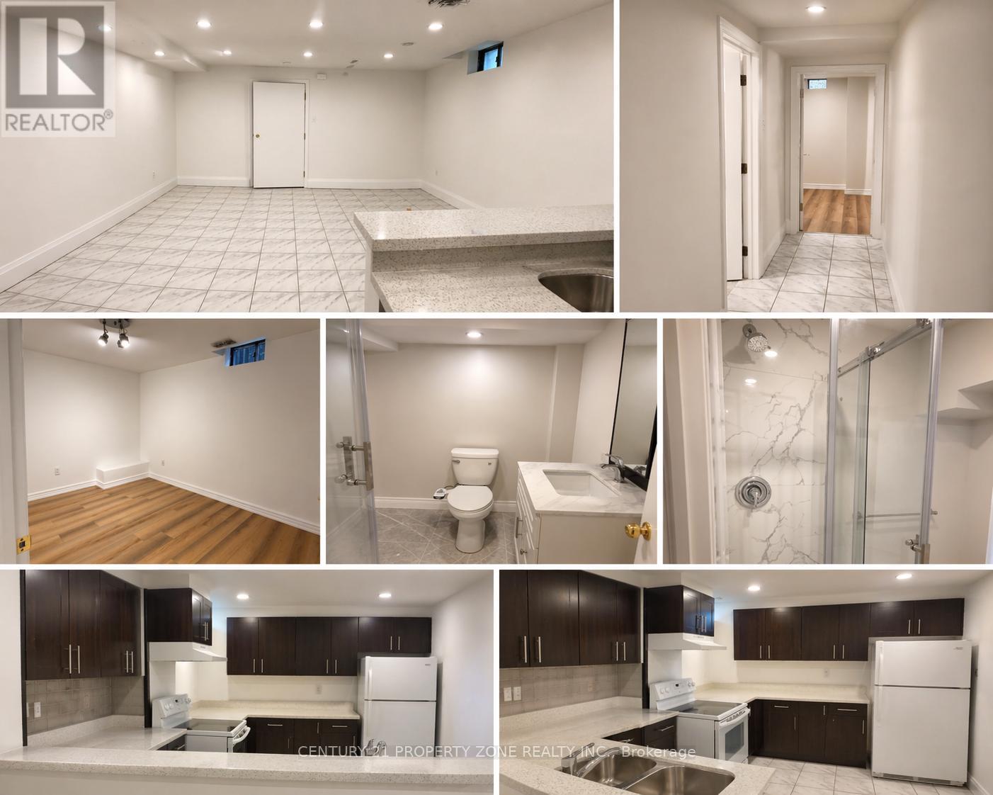 Basement - 4544 Penhallow Road, Mississauga, Ontario  L5V 1E7 - Photo 2 - W13009566