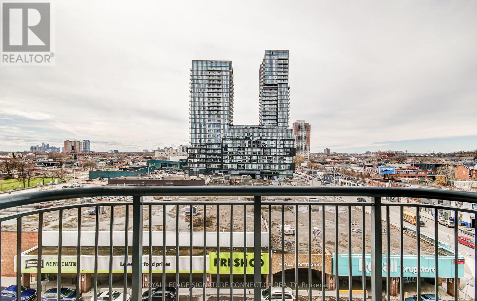 410 - 1185 Dupont Street, Toronto, Ontario  M6H 0E5 - Photo 16 - W13009578