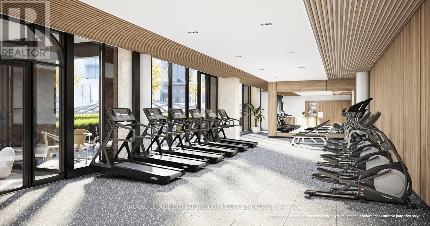 410 - 1185 Dupont Street, Toronto, Ontario  M6H 0E5 - Photo 27 - W13009578