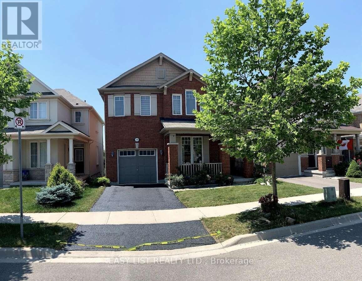 450 CAVANAGH LANE, Milton, Ontario
