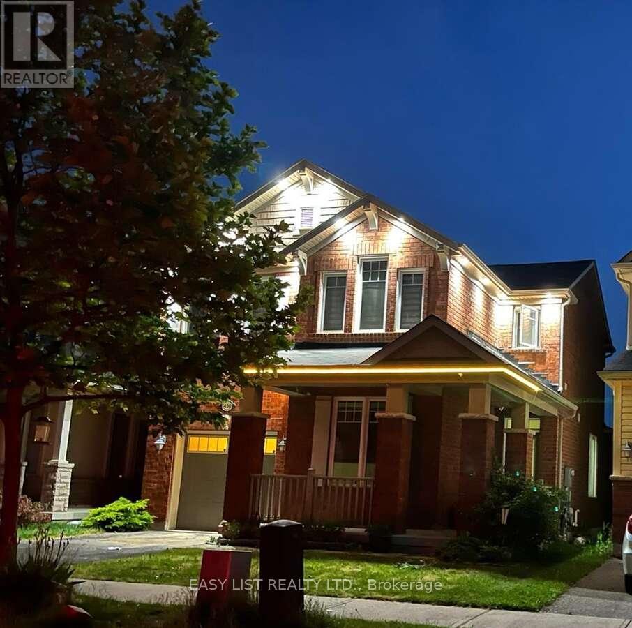 450 Cavanagh Lane, Milton, Ontario  L9T 8G6 - Photo 2 - W13009604