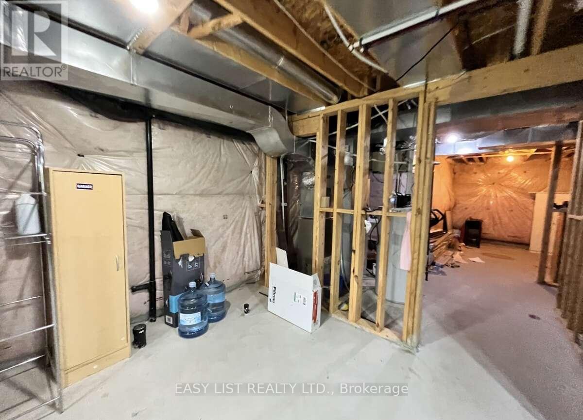 450 Cavanagh Lane, Milton, Ontario  L9T 8G6 - Photo 7 - W13009604