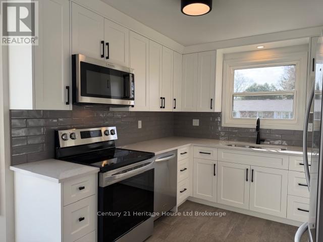 For Sale: 55 DENRICH AVENUE, Tillsonburg, ON | 4 Bed, 3 Bath House for $295,000. See 26 photos!