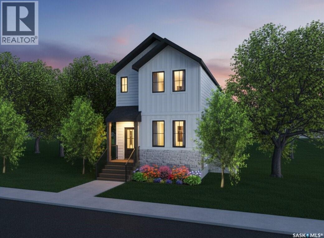 1744 West Market Street, Regina, Saskatchewan  S4Y 0G3 - Photo 13 - SK033164