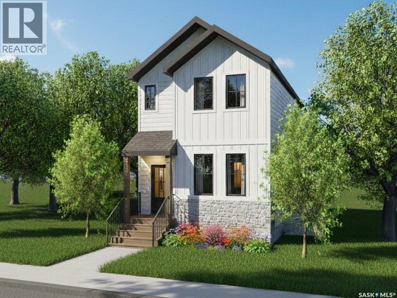 1744 West Market Street, Regina, Saskatchewan  S4Y 0G3 - Photo 14 - SK033164