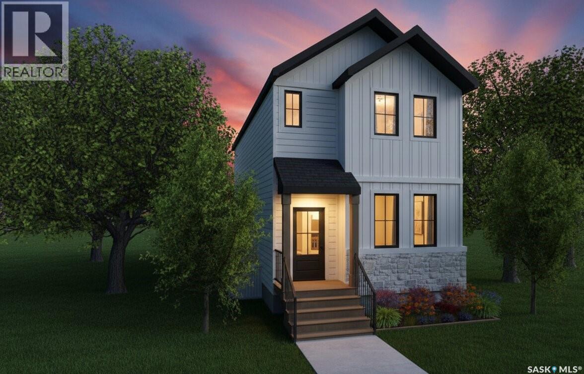 1744 West Market Street, Regina, Saskatchewan  S4Y 0G3 - Photo 2 - SK033164