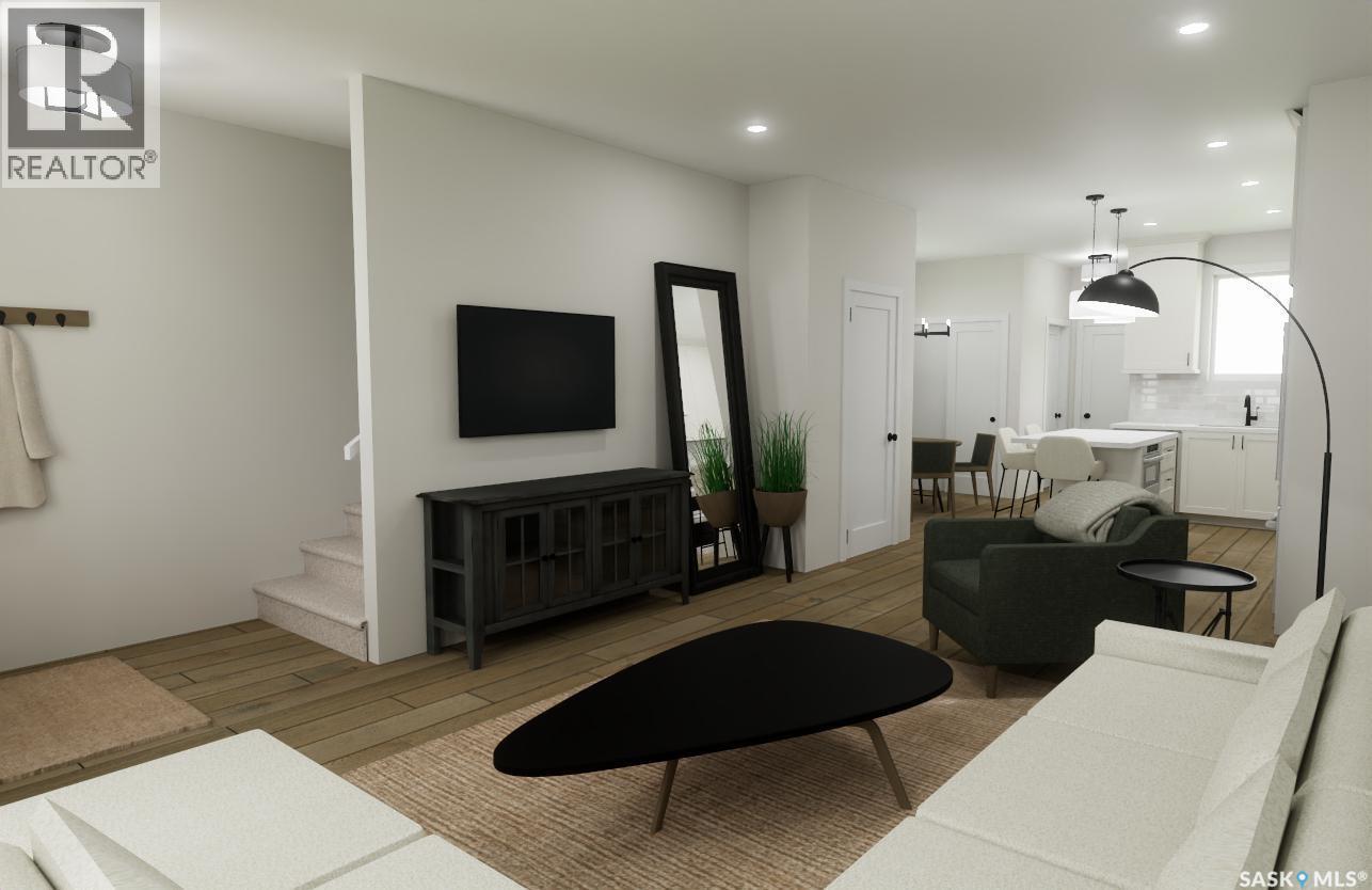 1744 West Market Street, Regina, Saskatchewan  S4Y 0G3 - Photo 4 - SK033164