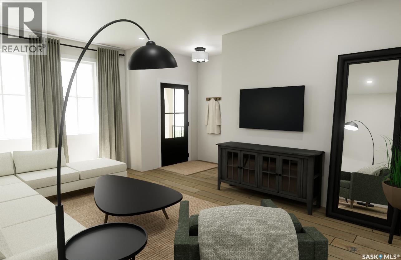 1744 West Market Street, Regina, Saskatchewan  S4Y 0G3 - Photo 5 - SK033164