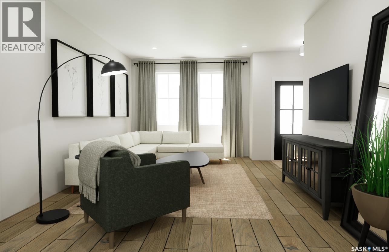 1744 West Market Street, Regina, Saskatchewan  S4Y 0G3 - Photo 6 - SK033164