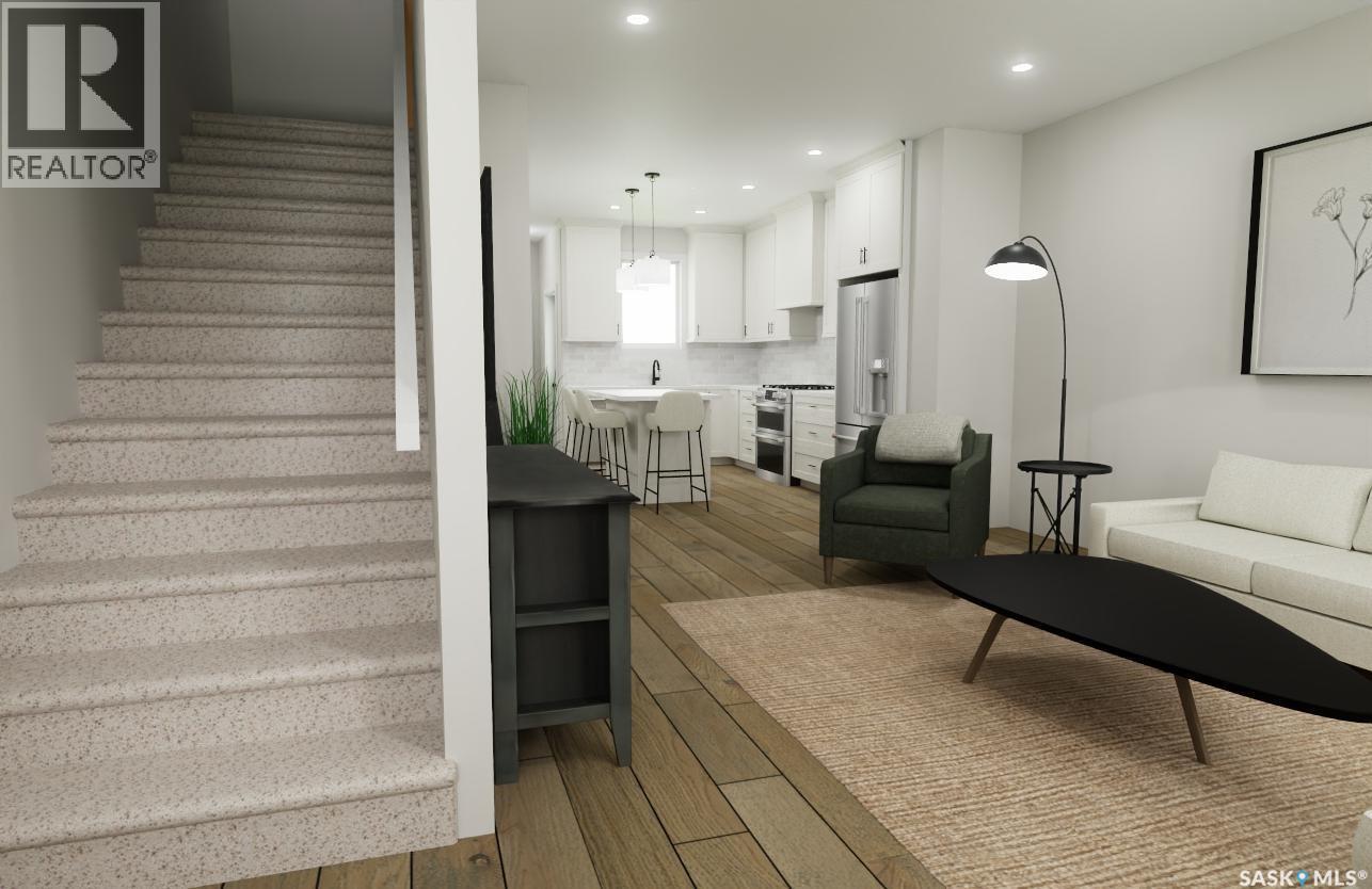 1744 West Market Street, Regina, Saskatchewan  S4Y 0G3 - Photo 7 - SK033164