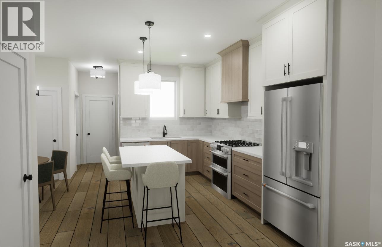 1744 West Market Street, Regina, Saskatchewan  S4Y 0G3 - Photo 9 - SK033164