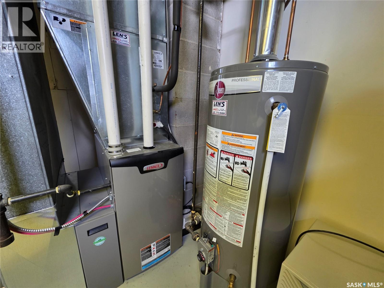 464 Macdonald Drive, Swift Current, Saskatchewan  S9H 1L9 - Photo 24 - SK033115