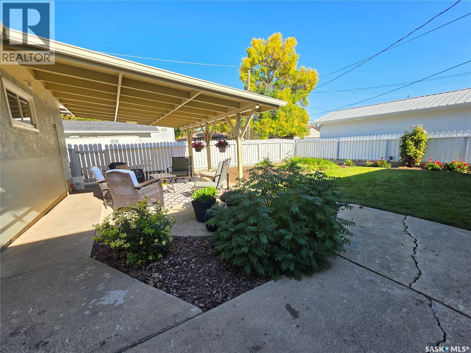 464 Macdonald Drive, Swift Current, Saskatchewan  S9H 1L9 - Photo 27 - SK033115