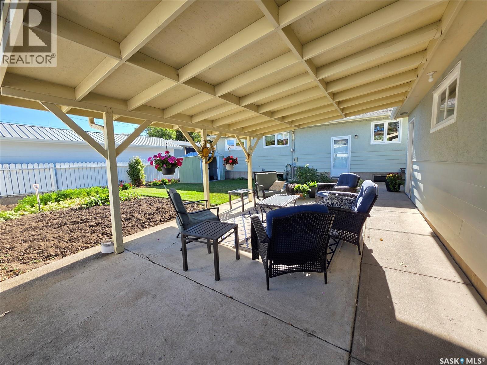 464 Macdonald Drive, Swift Current, Saskatchewan  S9H 1L9 - Photo 32 - SK033115