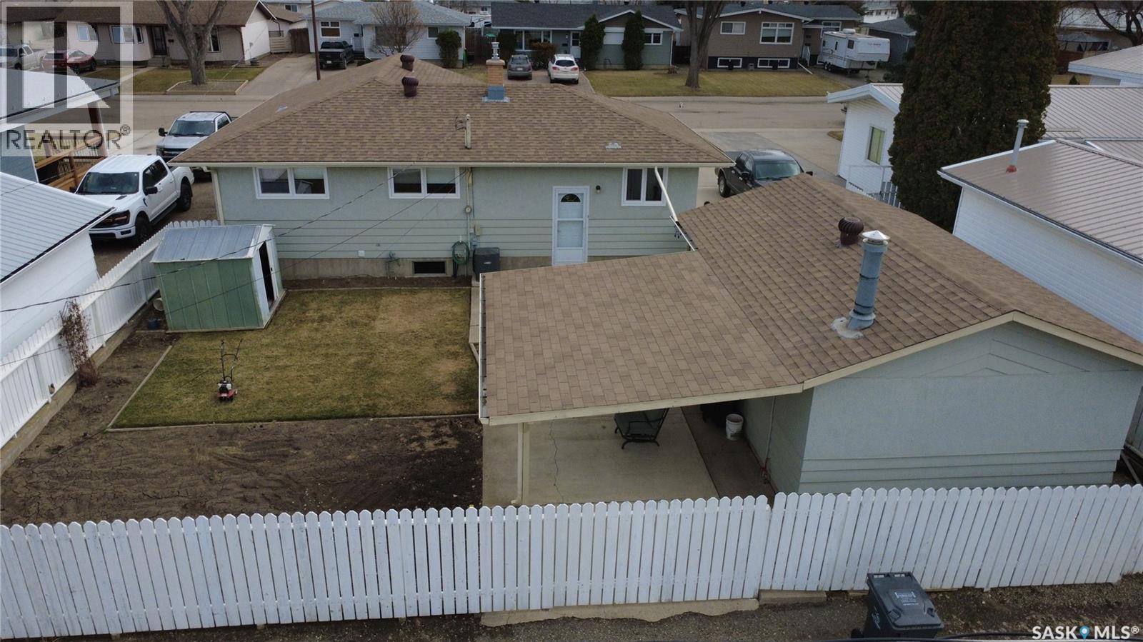 464 Macdonald Drive, Swift Current, Saskatchewan  S9H 1L9 - Photo 35 - SK033115