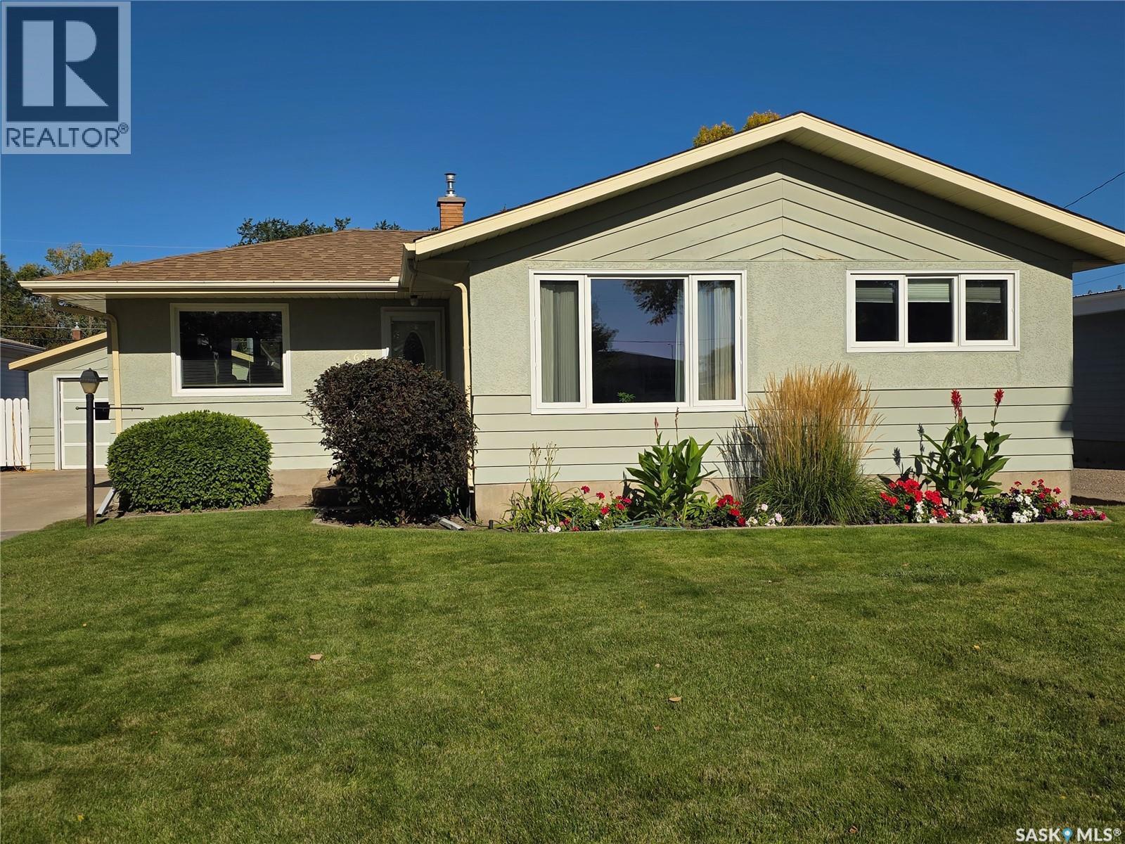 464 Macdonald Drive, Swift Current, Saskatchewan  S9H 1L9 - Photo 36 - SK033115