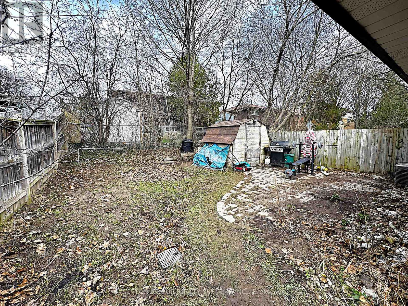 42 Ingleside Drive, Kitchener, Ontario  N2M 2G8 - Photo 26 - X13009558