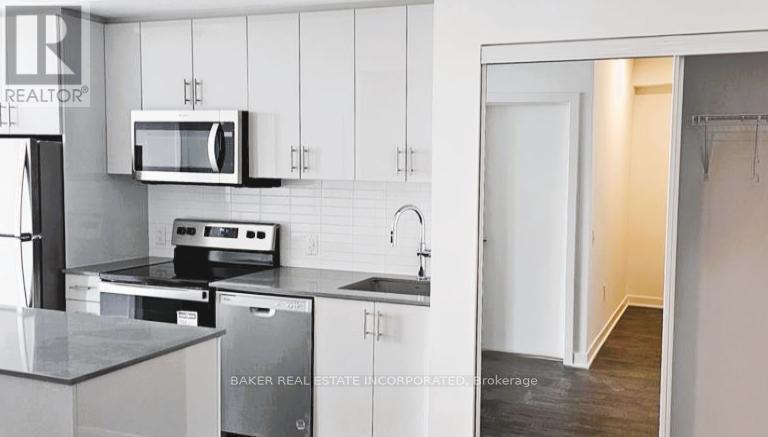 1008 - 2782 Barton Street E, Hamilton, Ontario  L8E 0L3 - Photo 3 - X13009596