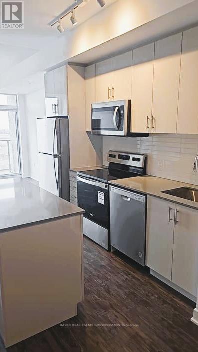 1008 - 2782 Barton Street E, Hamilton, Ontario  L8E 0L3 - Photo 4 - X13009596