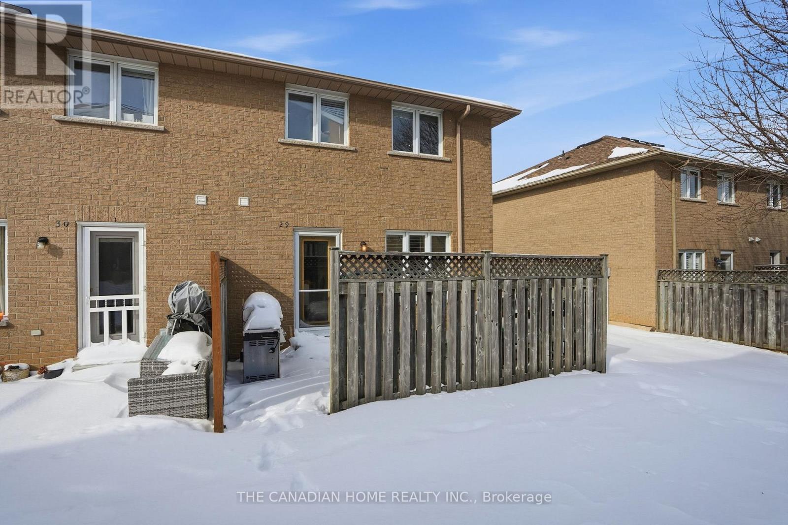 29 - 1889 Upper Wentworth Street, Hamilton, Ontario  L9B 2T8 - Photo 41 - X13009618