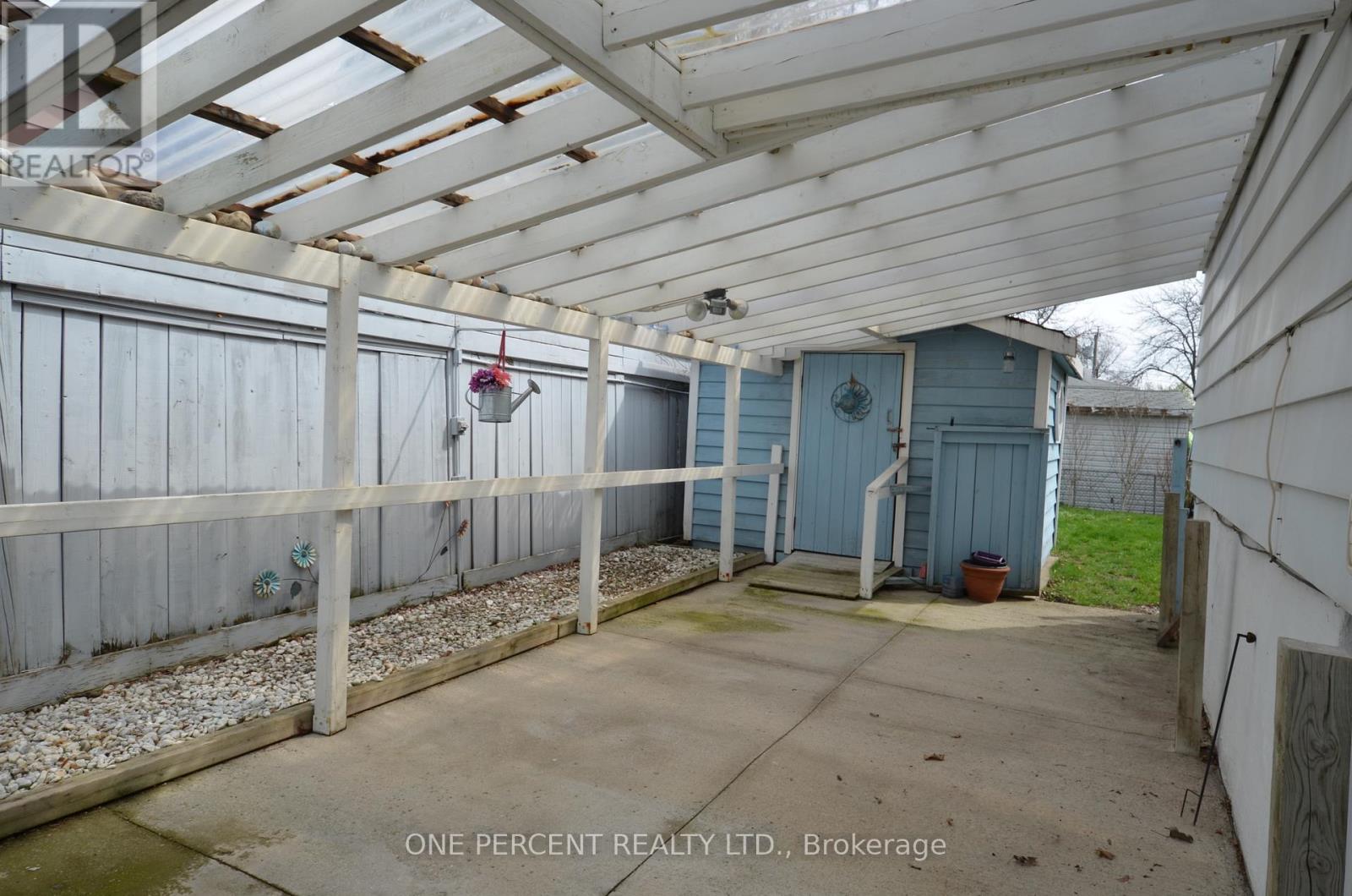 64 Dorchester Boulevard, St. Catharines, Ontario  L2M 6V2 - Photo 20 - X13009622