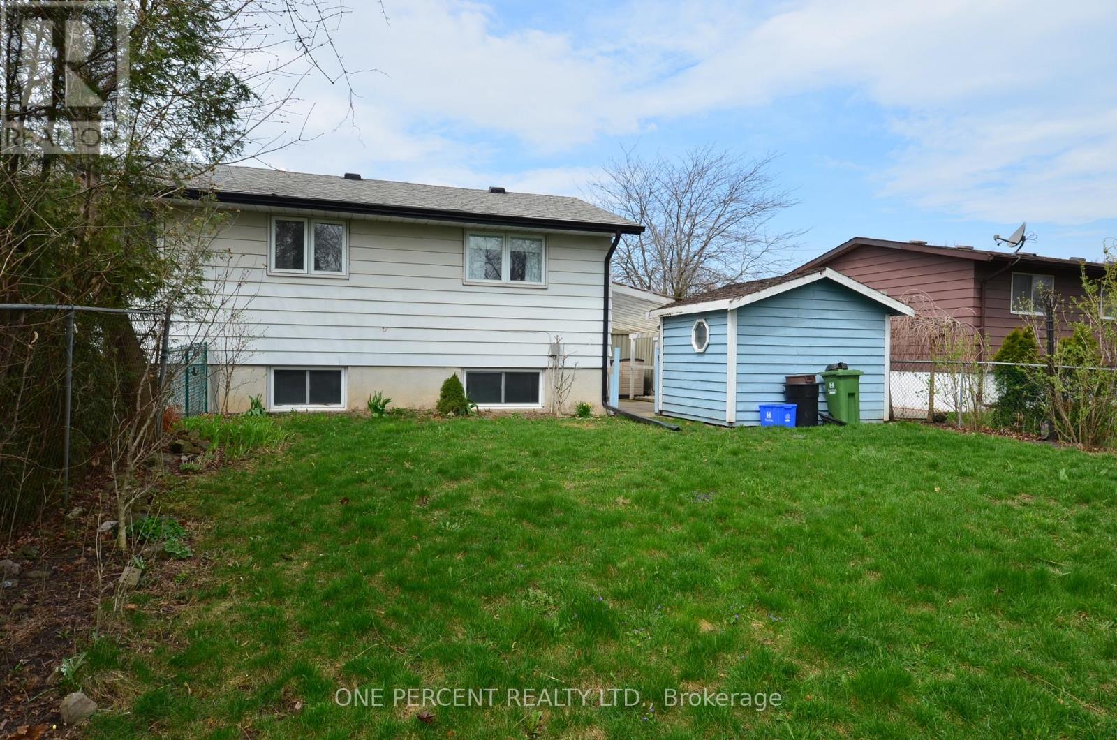64 Dorchester Boulevard, St. Catharines, Ontario  L2M 6V2 - Photo 21 - X13009622