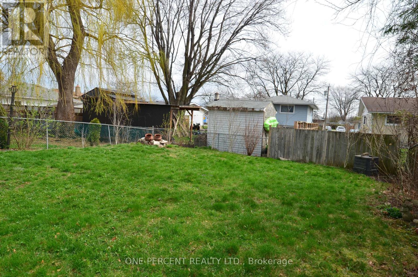 64 Dorchester Boulevard, St. Catharines, Ontario  L2M 6V2 - Photo 22 - X13009622