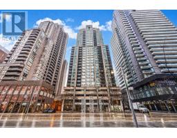 1803 - 750 BAY STREET, Toronto, Ontario