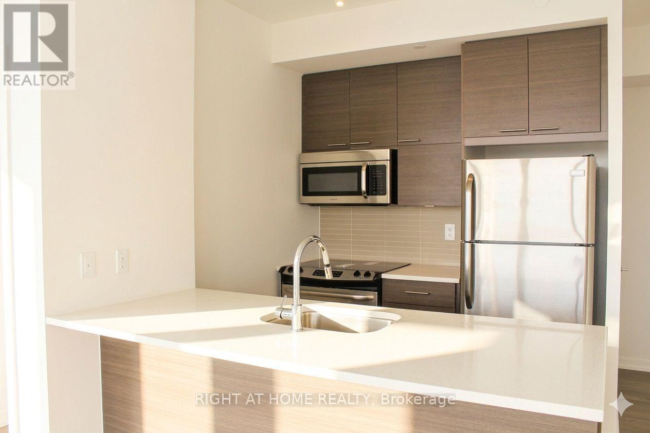 1212 - 66 Forest Manor Road, Toronto, Ontario  M2J 0B7 - Photo 2 - C12959418