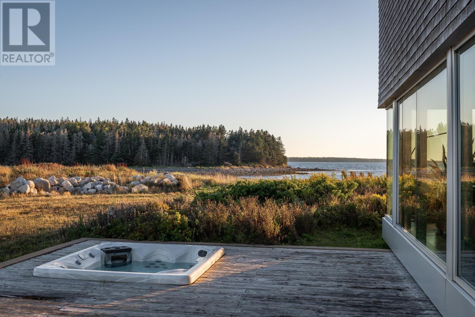 120 Net Yard Lane, Upper Kingsburg, Nova Scotia  B0X 2X0 - Photo 28 - 202607692