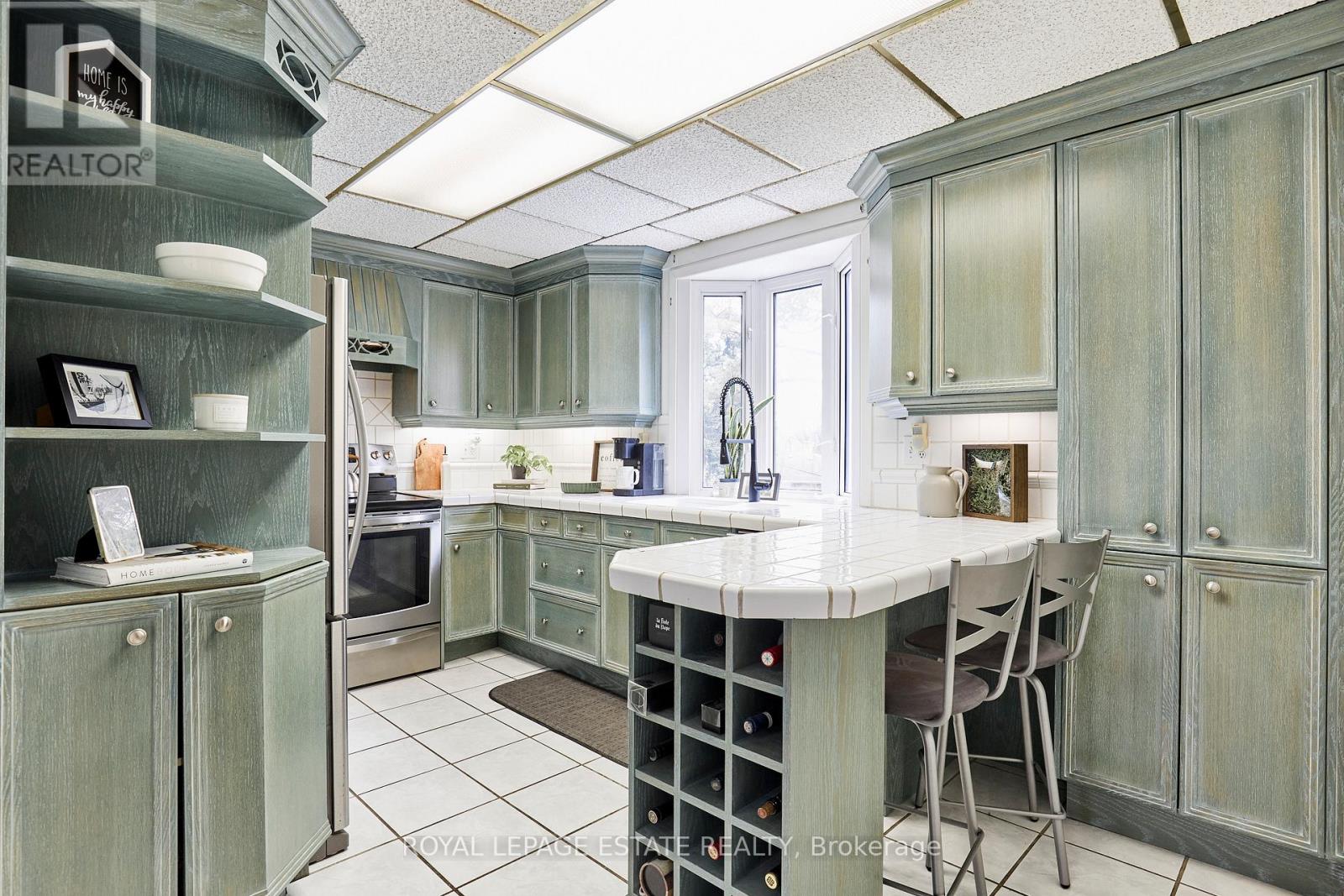 138 Beaverbrook Court, Toronto, Ontario  M1C 3A9 - Photo 13 - E12999768