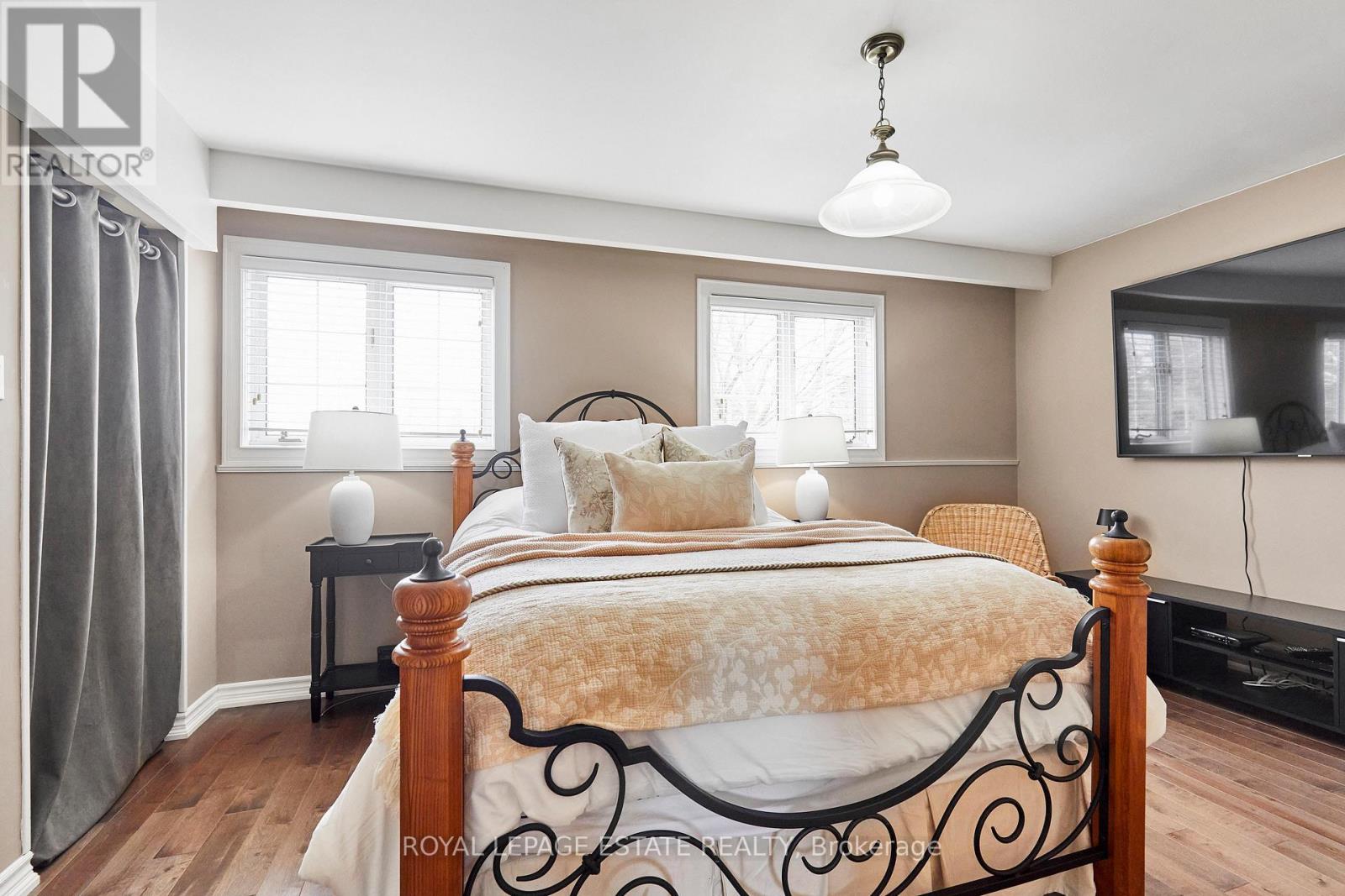 138 Beaverbrook Court, Toronto, Ontario  M1C 3A9 - Photo 22 - E12999768