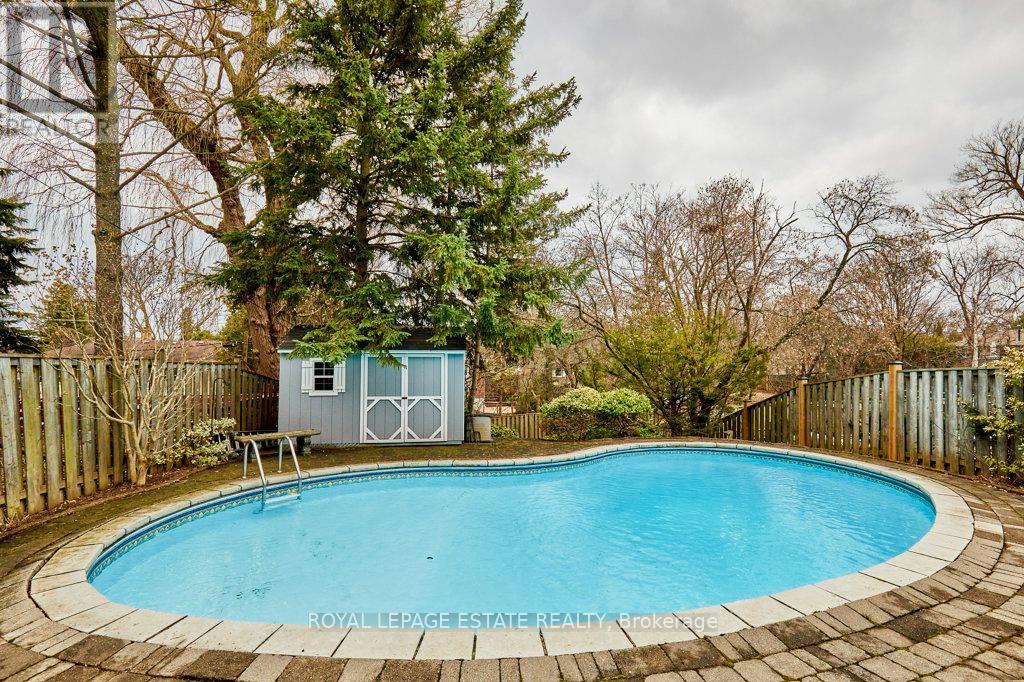 138 Beaverbrook Court, Toronto, Ontario  M1C 3A9 - Photo 42 - E12999768