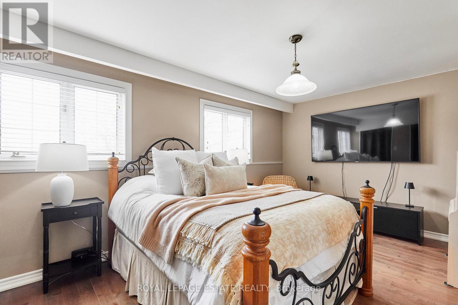 138 Beaverbrook Court, Toronto, Ontario  M1C 3A9 - Photo 23 - E12999768