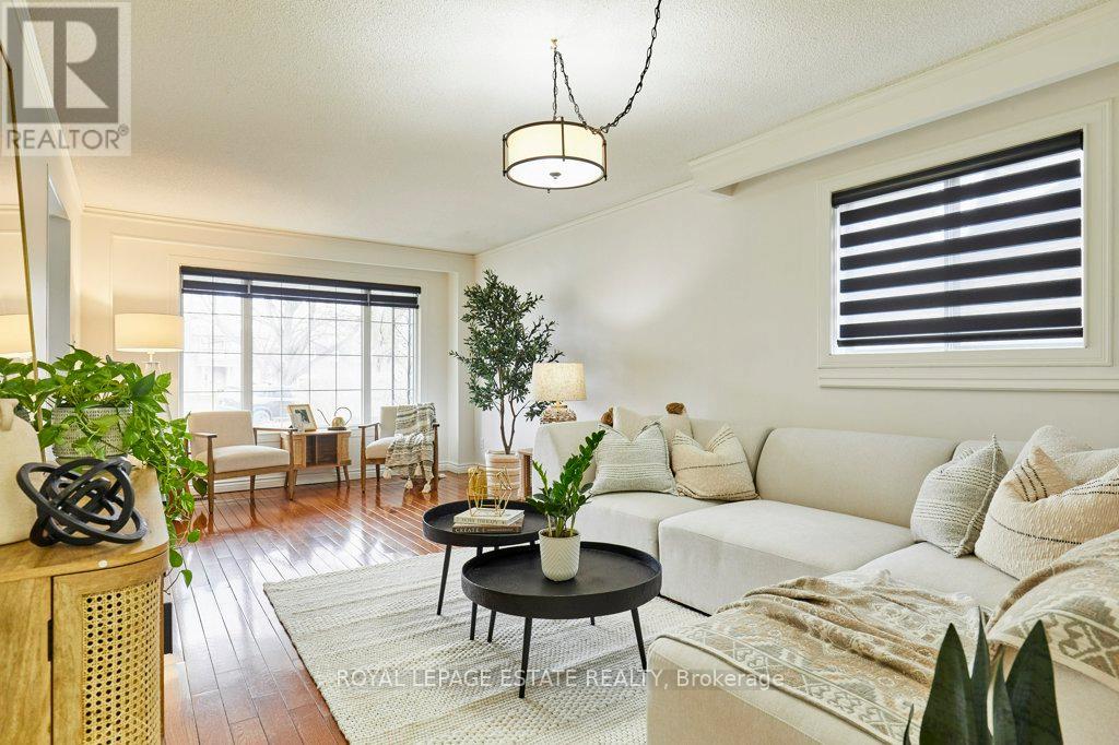 138 Beaverbrook Court, Toronto, Ontario  M1C 3A9 - Photo 9 - E12999768