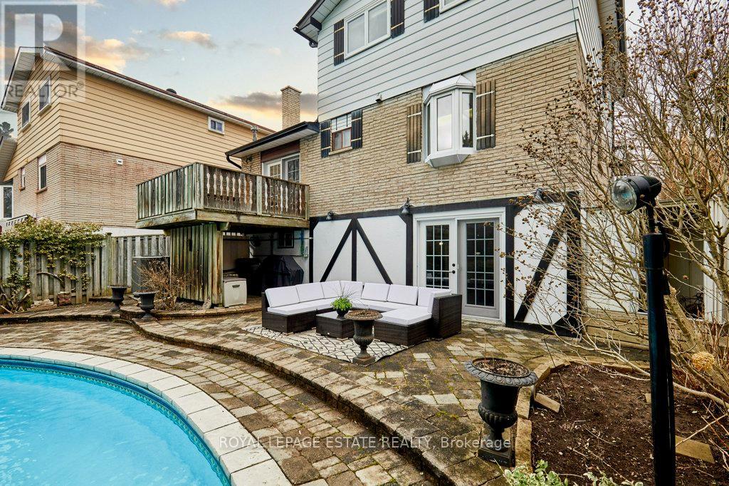 138 Beaverbrook Court, Toronto, Ontario  M1C 3A9 - Photo 41 - E12999768