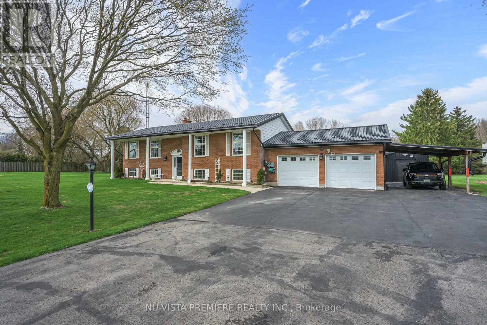 15298 MEDWAY ROAD, Middlesex Centre, Ontario