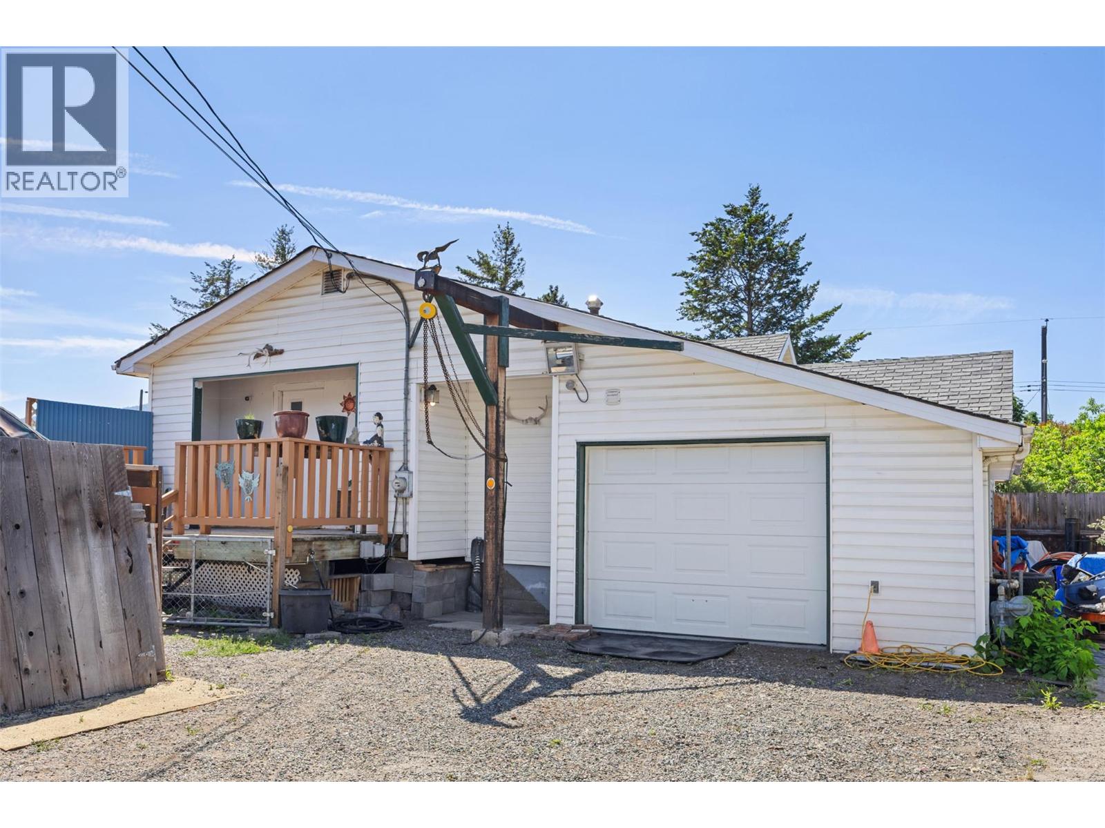 2287 Granite Avenue, Merritt, British Columbia  V1K 1B8 - Photo 40 - 10383842