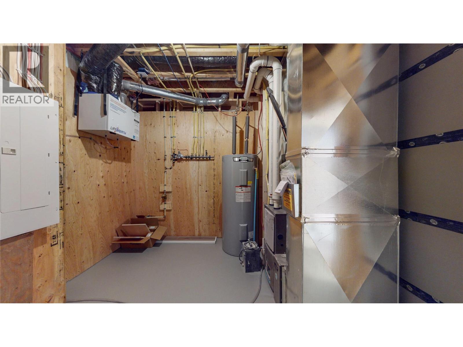 427 Wildstone Close N, Cranbrook, British Columbia  V1C 0G4 - Photo 29 - 10383731