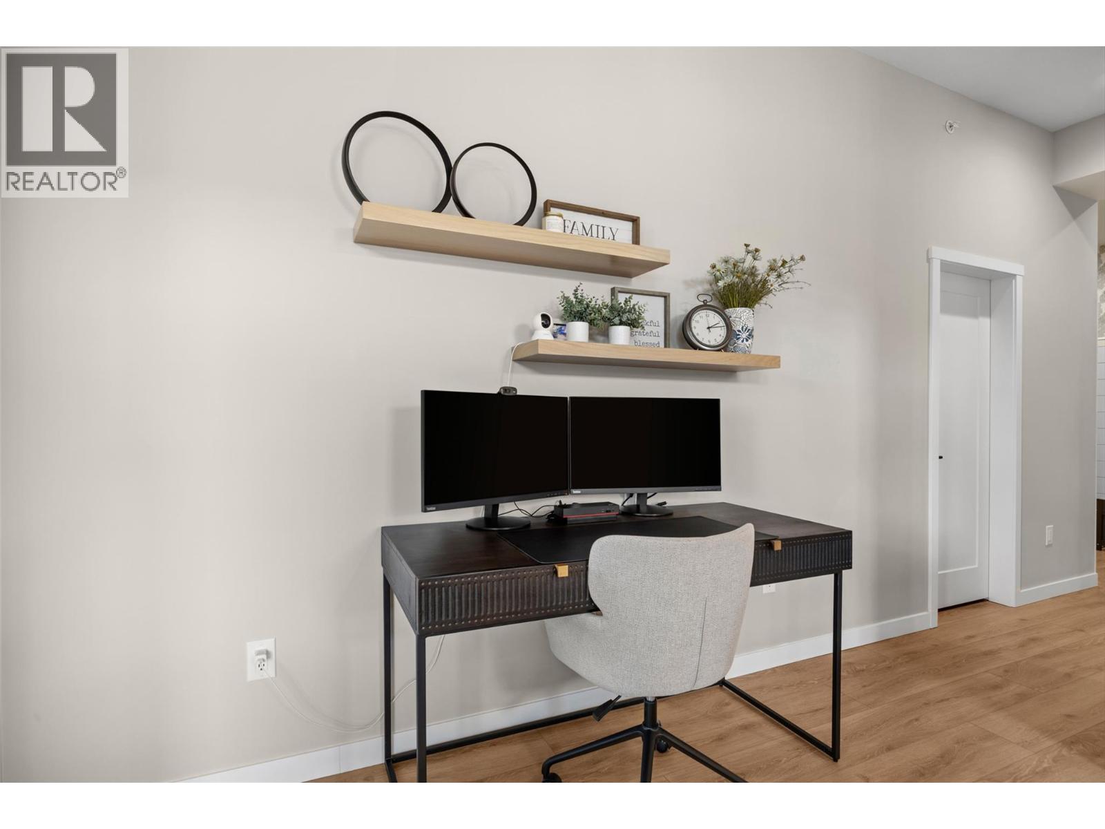 660 Cawston Avenue Unit# 610, Kelowna, British Columbia  V1Y 9M1 - Photo 15 - 10383662