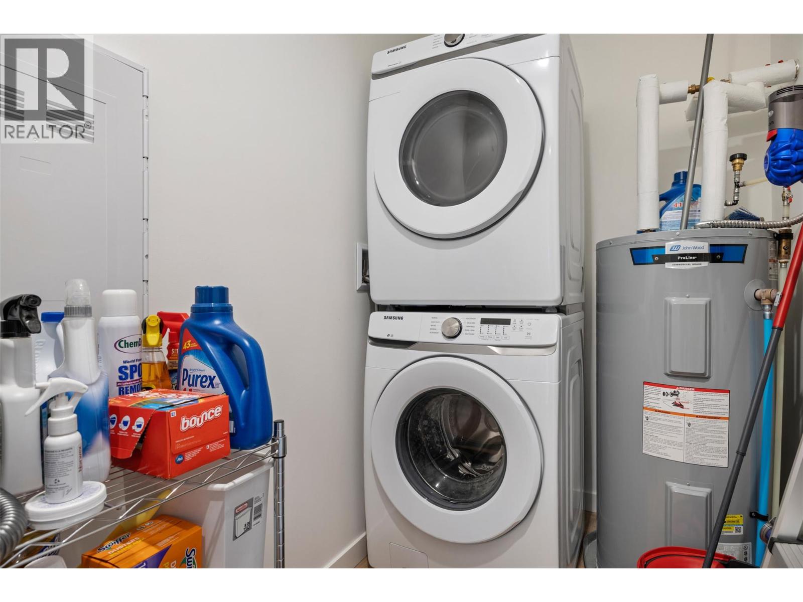 660 Cawston Avenue Unit# 610, Kelowna, British Columbia  V1Y 9M1 - Photo 19 - 10383662