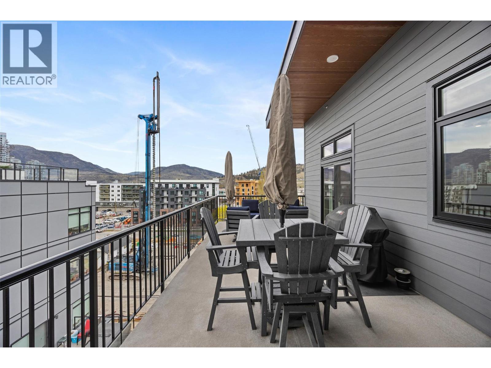 660 Cawston Avenue Unit# 610, Kelowna, British Columbia  V1Y 9M1 - Photo 22 - 10383662