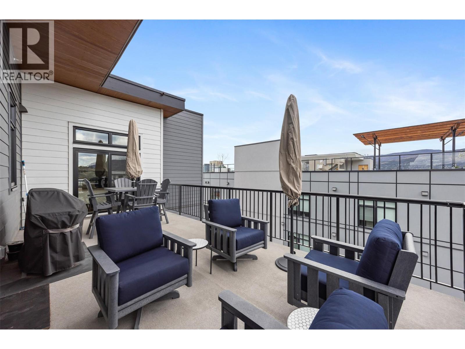 660 Cawston Avenue Unit# 610, Kelowna, British Columbia  V1Y 9M1 - Photo 24 - 10383662