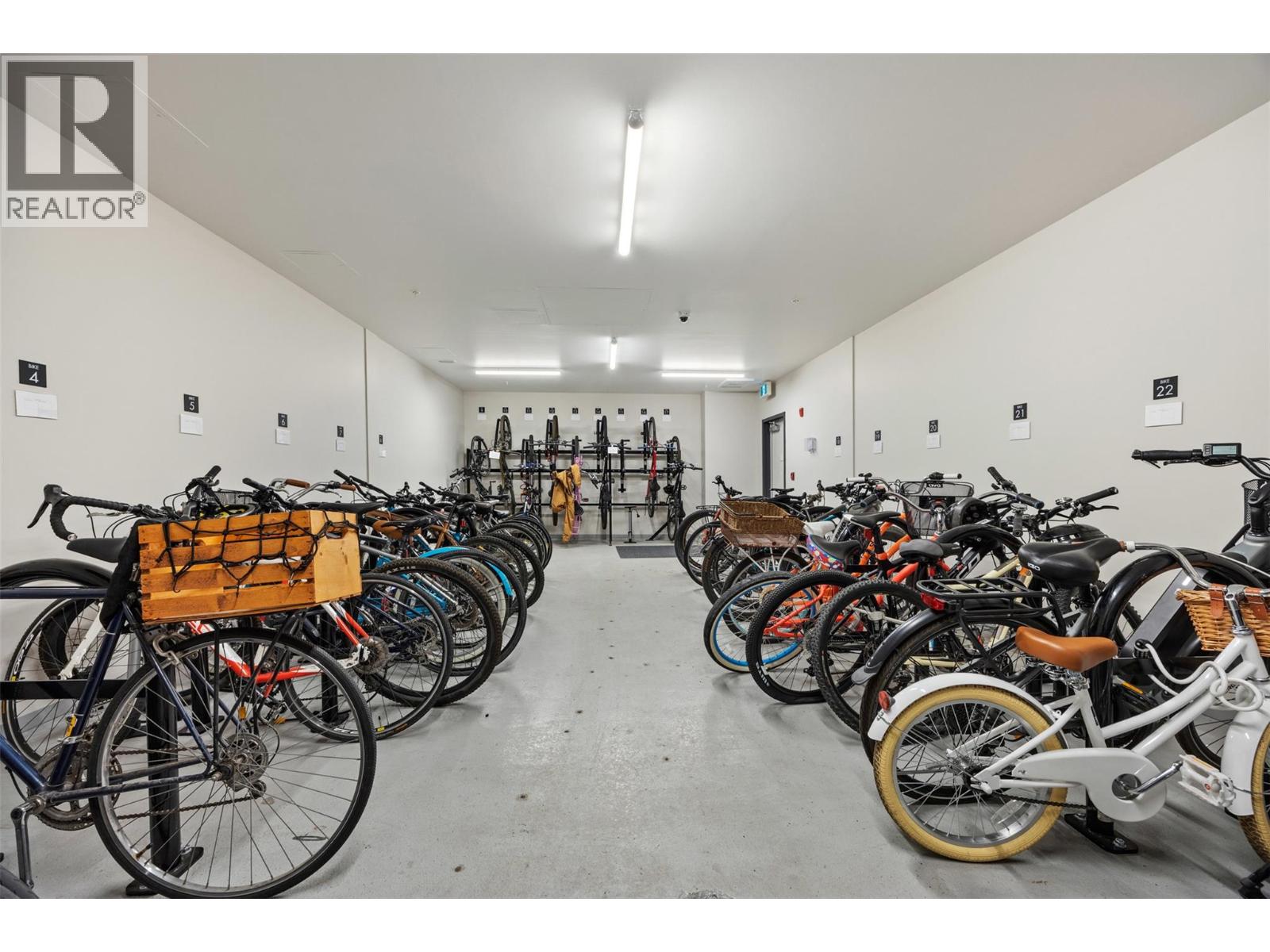 660 Cawston Avenue Unit# 610, Kelowna, British Columbia  V1Y 9M1 - Photo 28 - 10383662