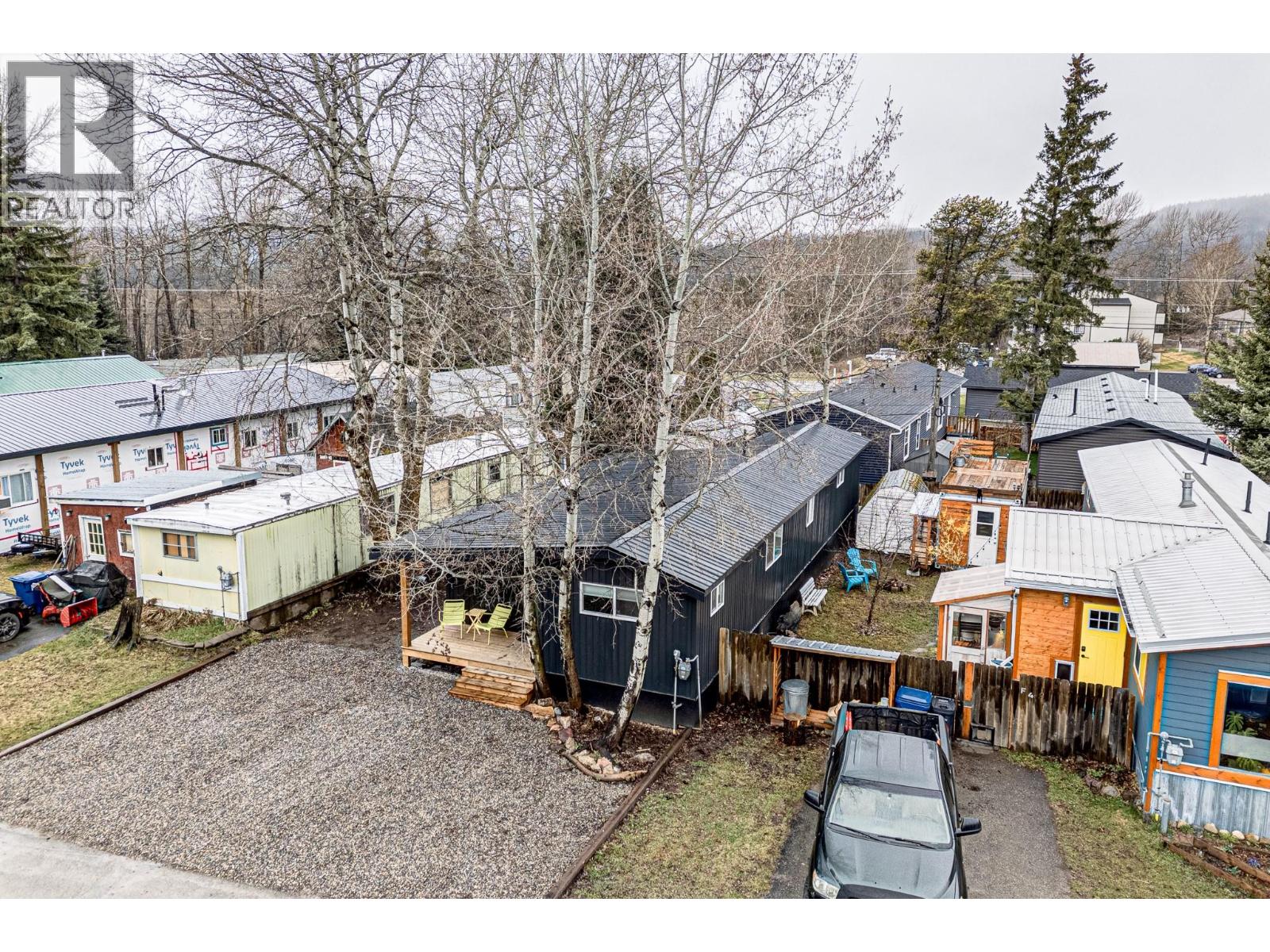 60 Cokato Road Unit# F6, Fernie, British Columbia  V0B 1M0 - Photo 8 - 10383078