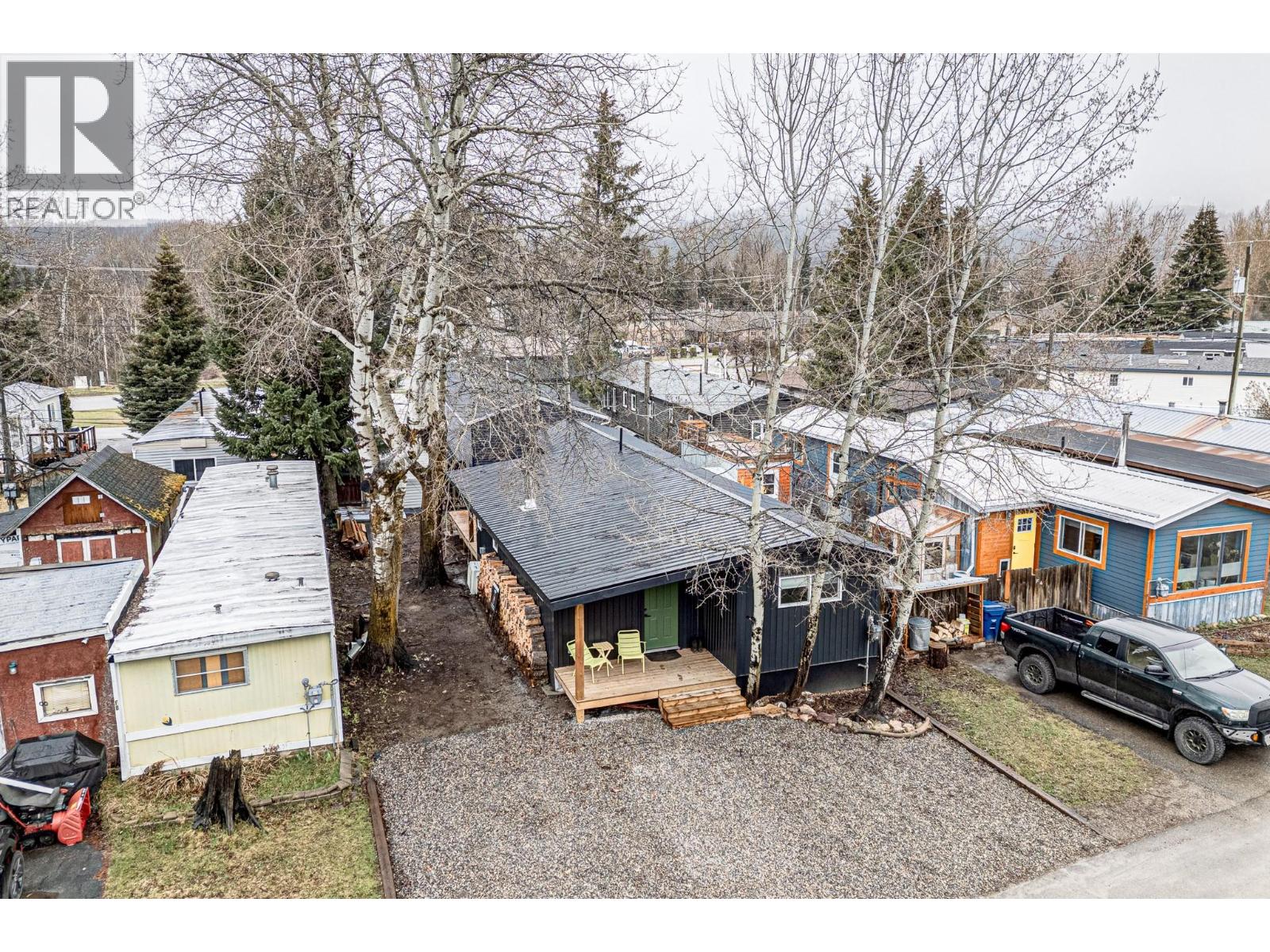 60 Cokato Road Unit# F6, Fernie, British Columbia  V0B 1M0 - Photo 9 - 10383078