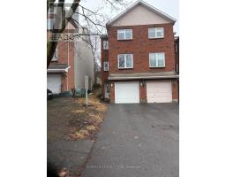 198 PROVENDER AVENUE, Ottawa, Ontario