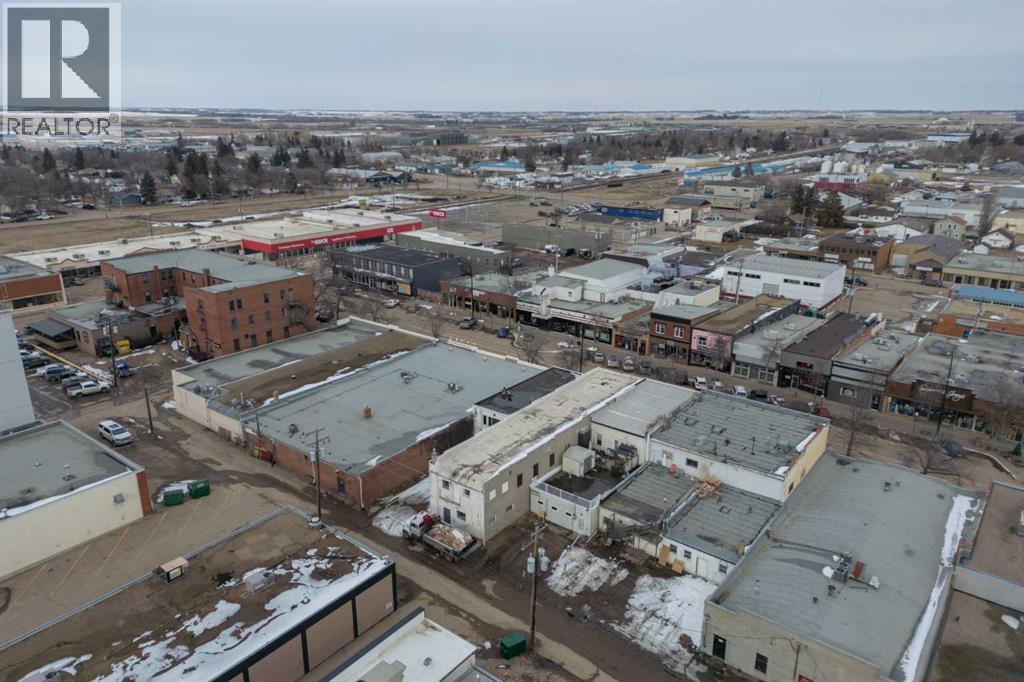 5030 50 Street, Camrose, Alberta  T4V 1R3 - Photo 6 - A2302231