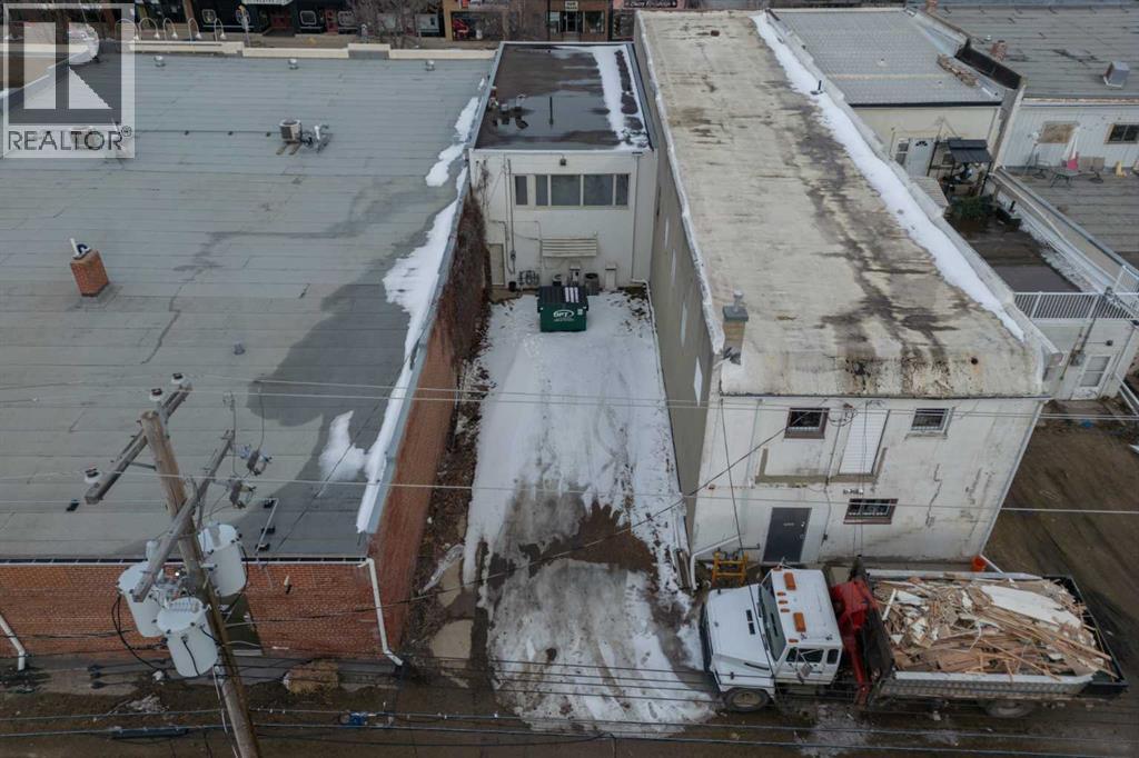 5030 50 Street, Camrose, Alberta  T4V 1R3 - Photo 9 - A2302231